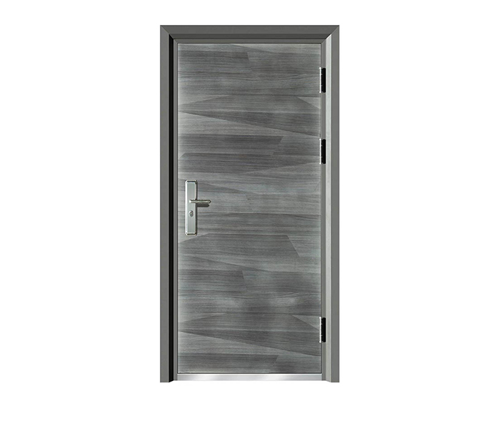 鋼質(zhì)入戶防盜門（現(xiàn)代風G04）